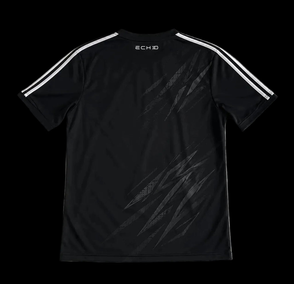 ECHO Maillot Shadow - noir & blanc