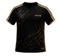 ECHO maillot Prestige - Noir & or